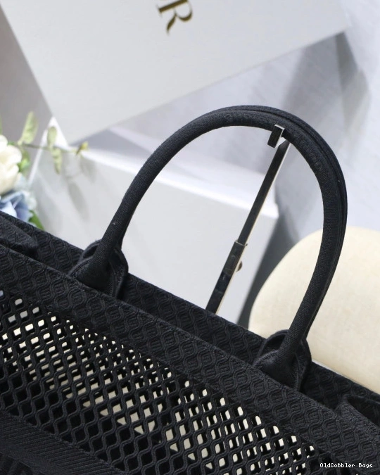 OldCobbler Bags Tote-42*35*18.5cm Large Book Diro 0809